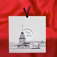 İstanbul Davetiye IST16