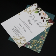 Flora Davetiye 62332