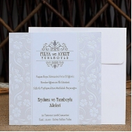 İklim Davetiye 10253