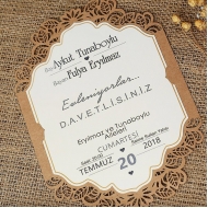İklim Davetiye 10417