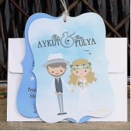 İklim Davetiye 10427