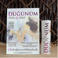 İklim Davetiye 10454