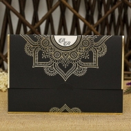 İklim Wedding Davetiye 8318