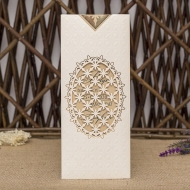İklim Wedding Davetiye 8332
