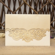 İklim Wedding Davetiye 8346