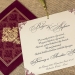 İklim Wedding Davetiye 8347