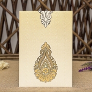İklim Wedding Davetiye 8349