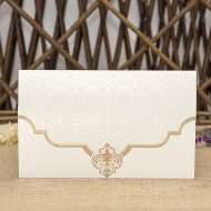 İklim Wedding Davetiye 8366