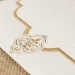 İklim Wedding Davetiye 8366