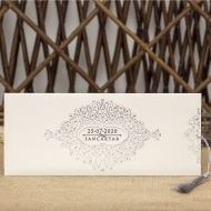 İklim Wedding Davetiye 8367