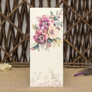 İklim Wedding Davetiye 8369
