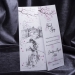 İklim Wedding Davetiye 8209