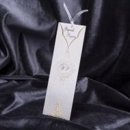 İklim Wedding Davetiye 8228