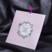 İklim Wedding Davetiye 8233