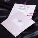İklim Wedding Davetiye 8233
