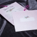 İklim Wedding Davetiye 8233