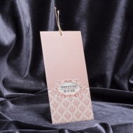 İklim Wedding Davetiye 8234