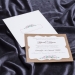 İklim Wedding Davetiye 8245