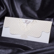 İklim Wedding Davetiye 8305