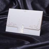 İklim Wedding Davetiye 8308