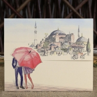 İstanbul Davetiye IST44