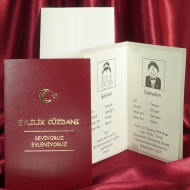 Kıvılcım Davetiye 5329