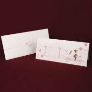 Kristal Davetiye 70132