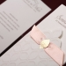 Kristal Davetiye 70155