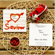 Liva Davetiye 4155