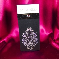 Orkide VIP Davetiye 1754